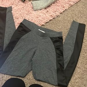 ADAM LEVINE LEGGINGS